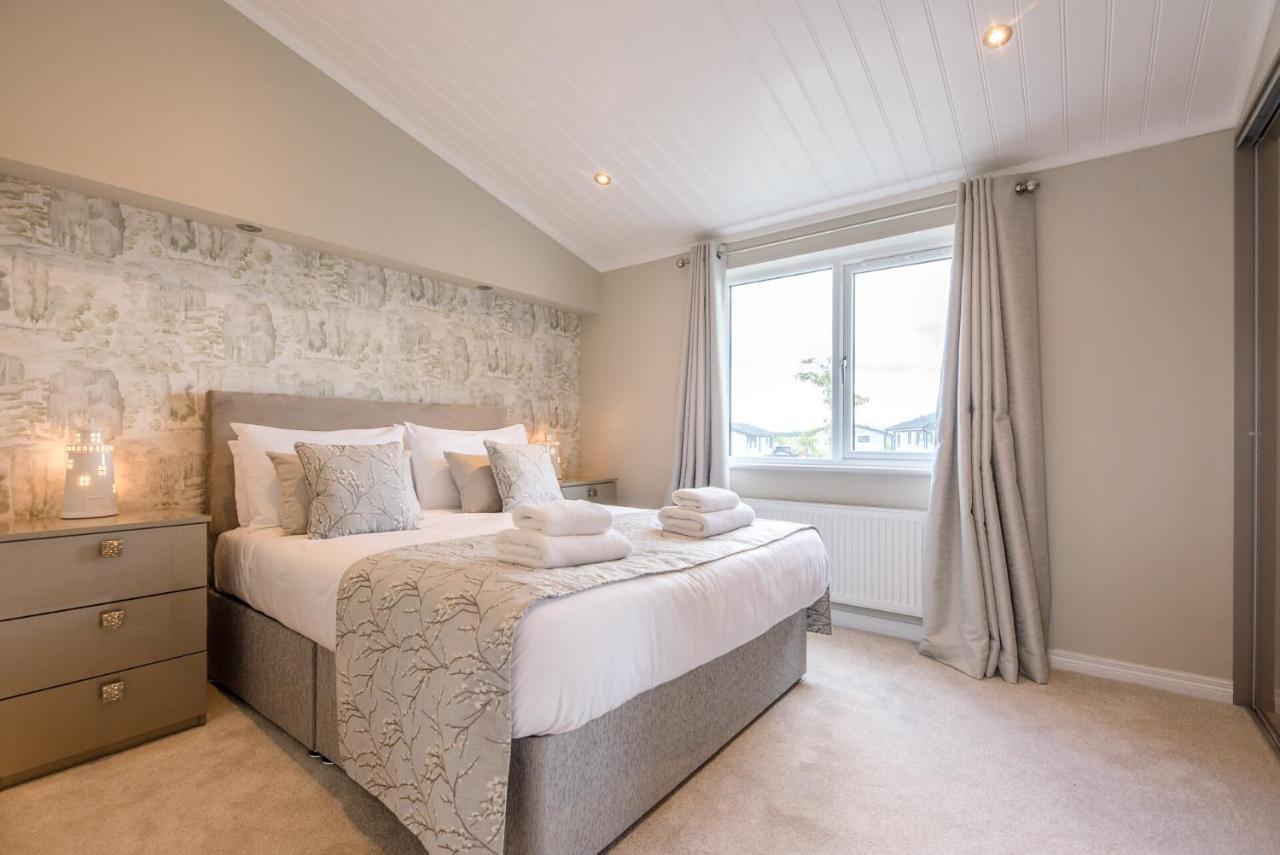 Marshwiggle, Aldeburgh Villa Bagian luar foto