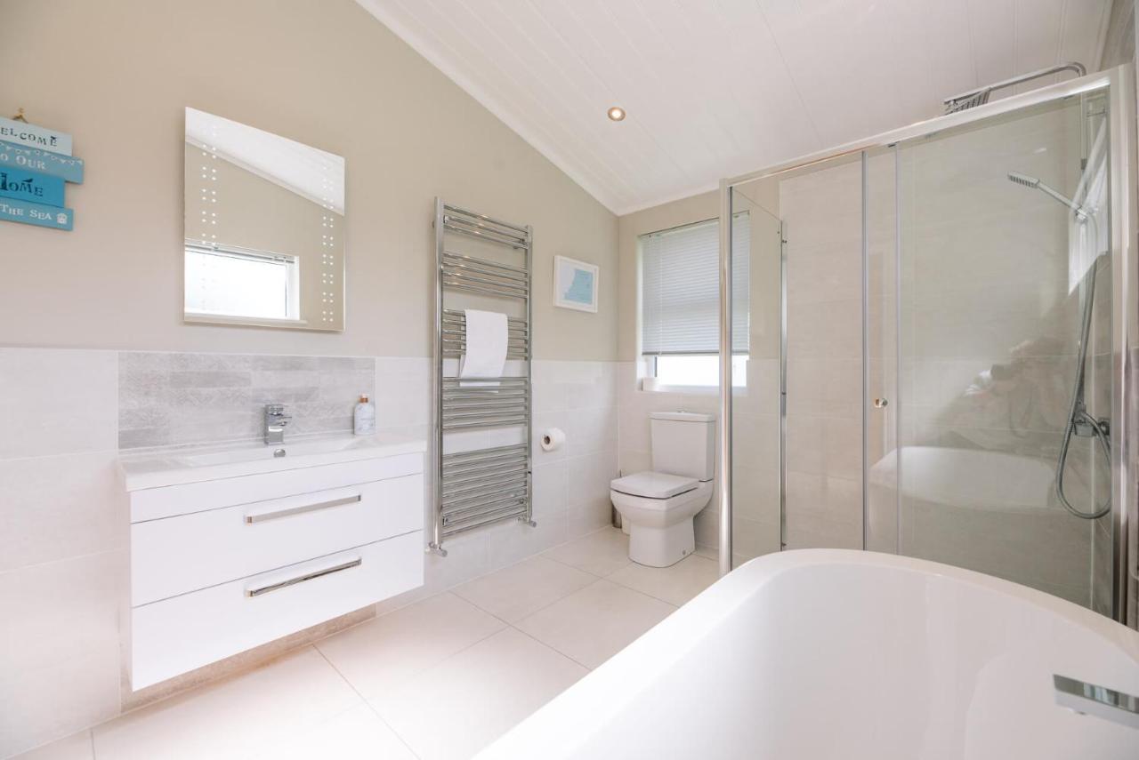 Marshwiggle, Aldeburgh Villa Bagian luar foto