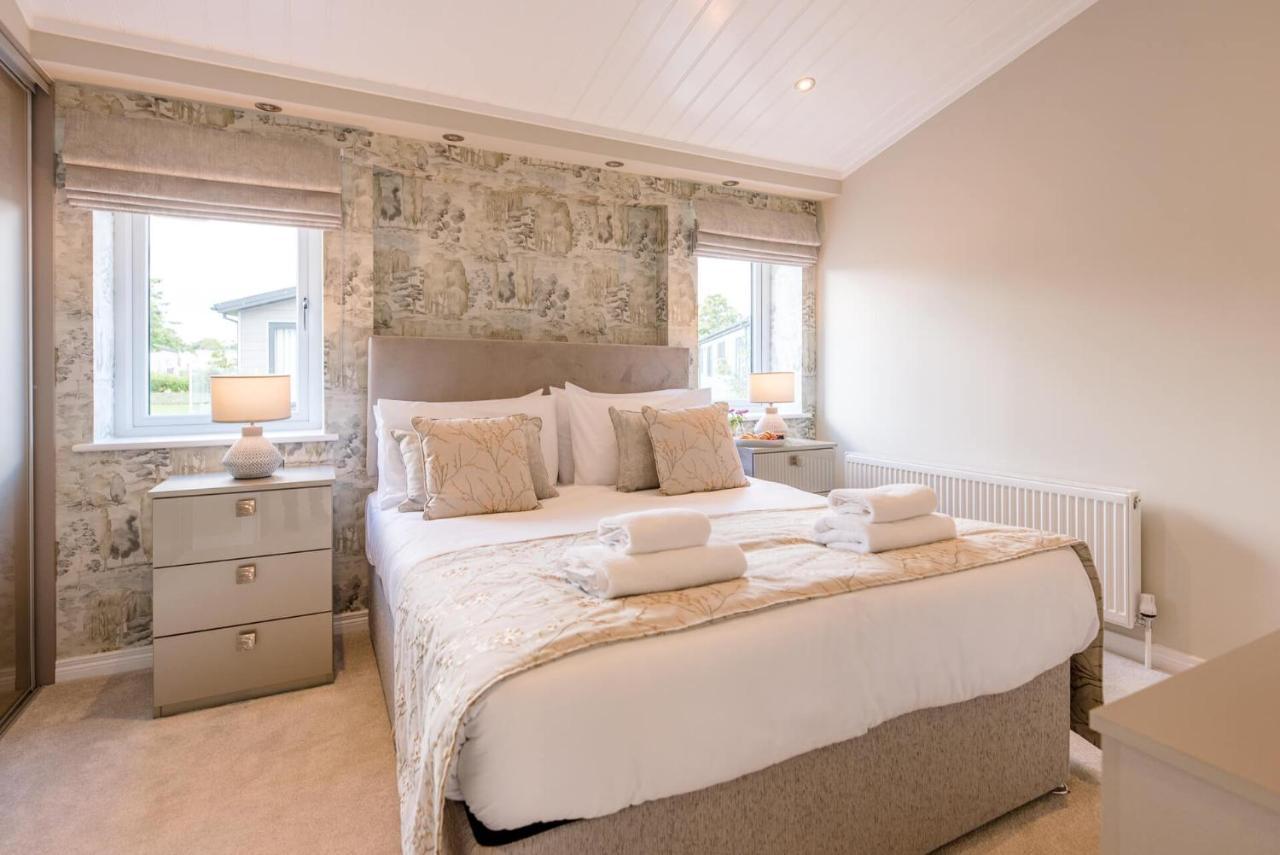 Marshwiggle, Aldeburgh Villa Bagian luar foto