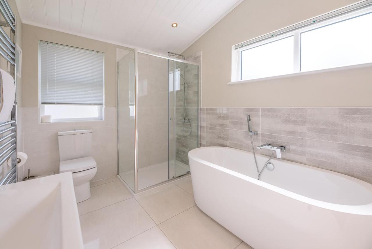 Marshwiggle, Aldeburgh Villa Bagian luar foto