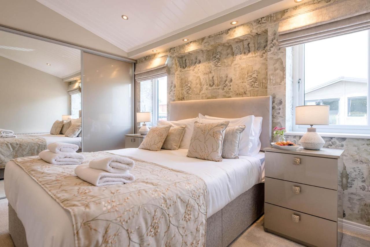Marshwiggle, Aldeburgh Villa Bagian luar foto